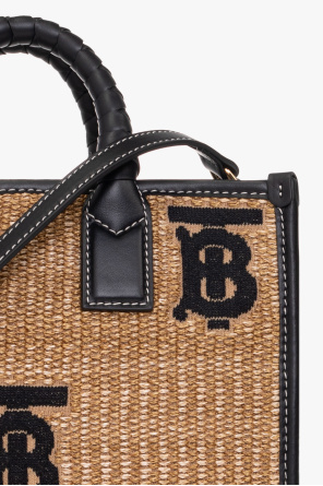 Burberry ‘Freya’ shoulder bag