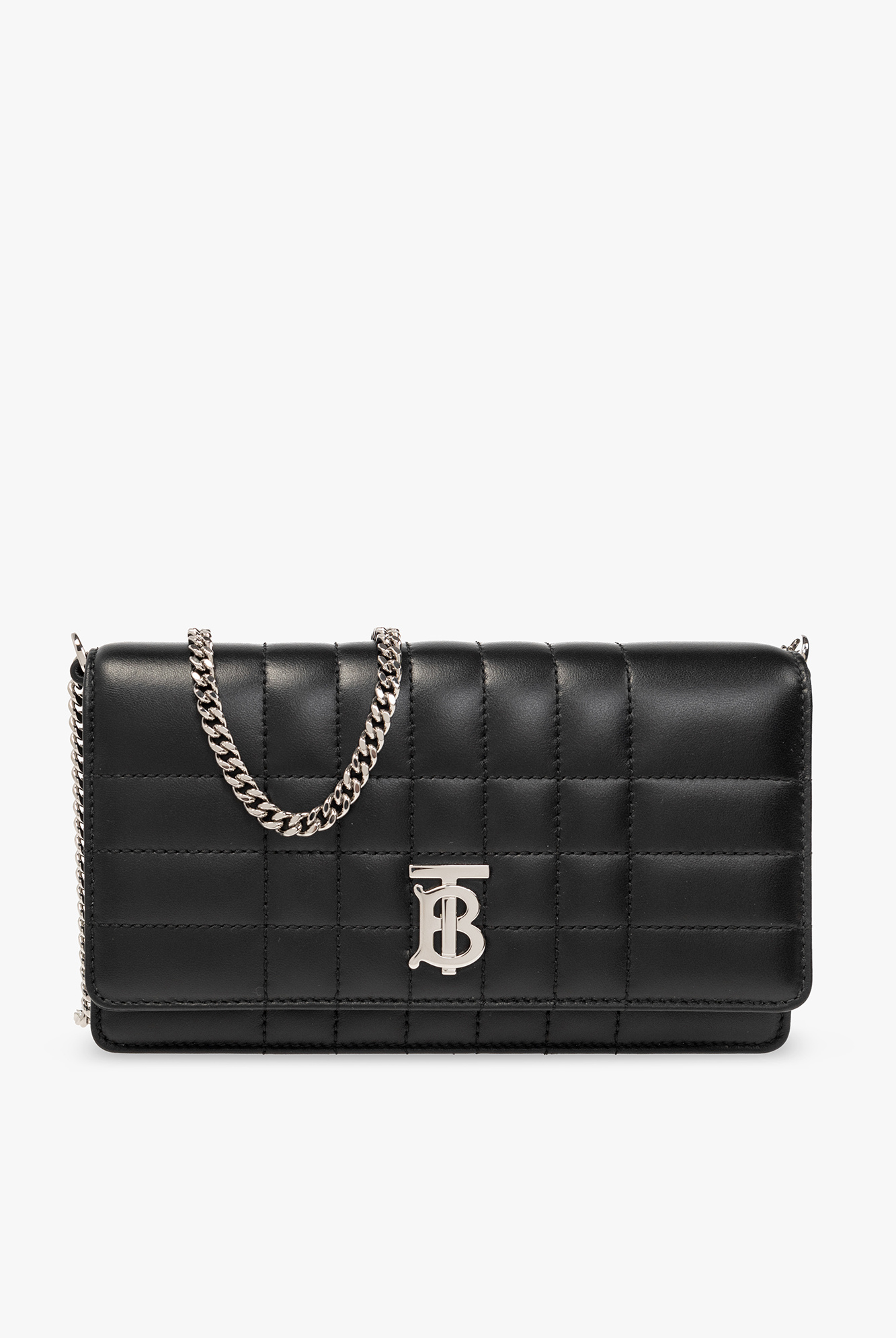 Burberry ‘Lola’ clutch