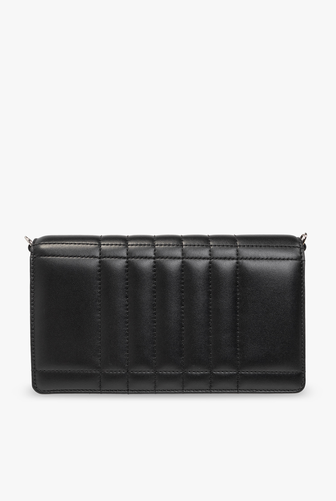 Burberry ‘Lola’ clutch