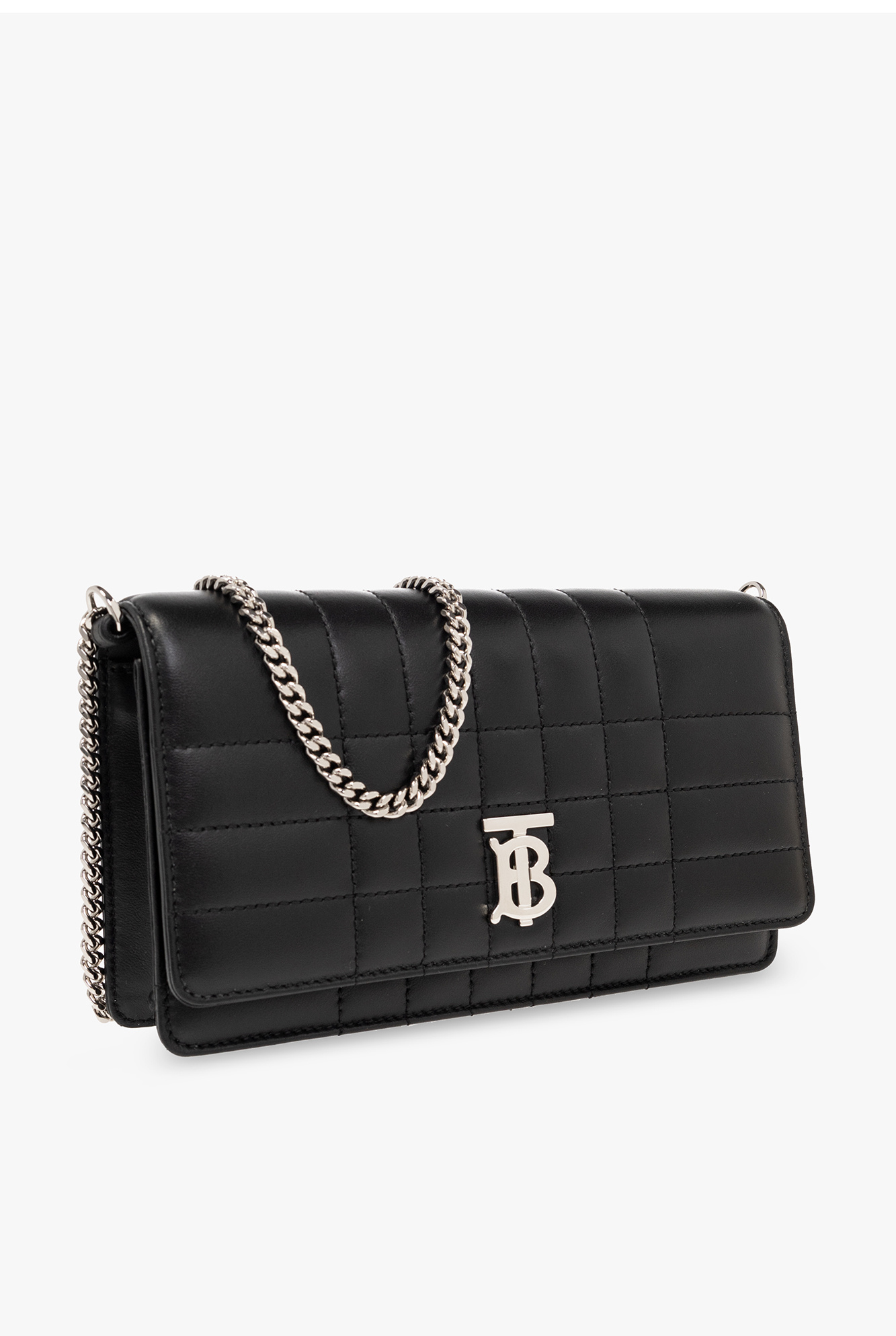 Burberry ‘Lola’ clutch