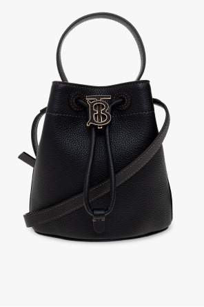 pocket mini shoulder bag burberry bag warm sand