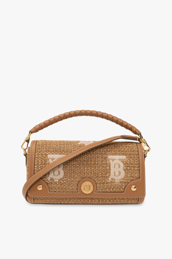burberry Teen ‘Note Small’ shoulder bag