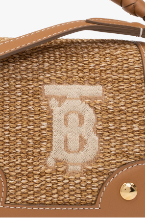 burberry Teen ‘Note Small’ shoulder bag