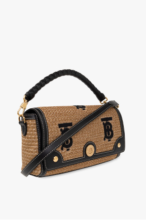 Burberry ‘Note Small’ shoulder bag