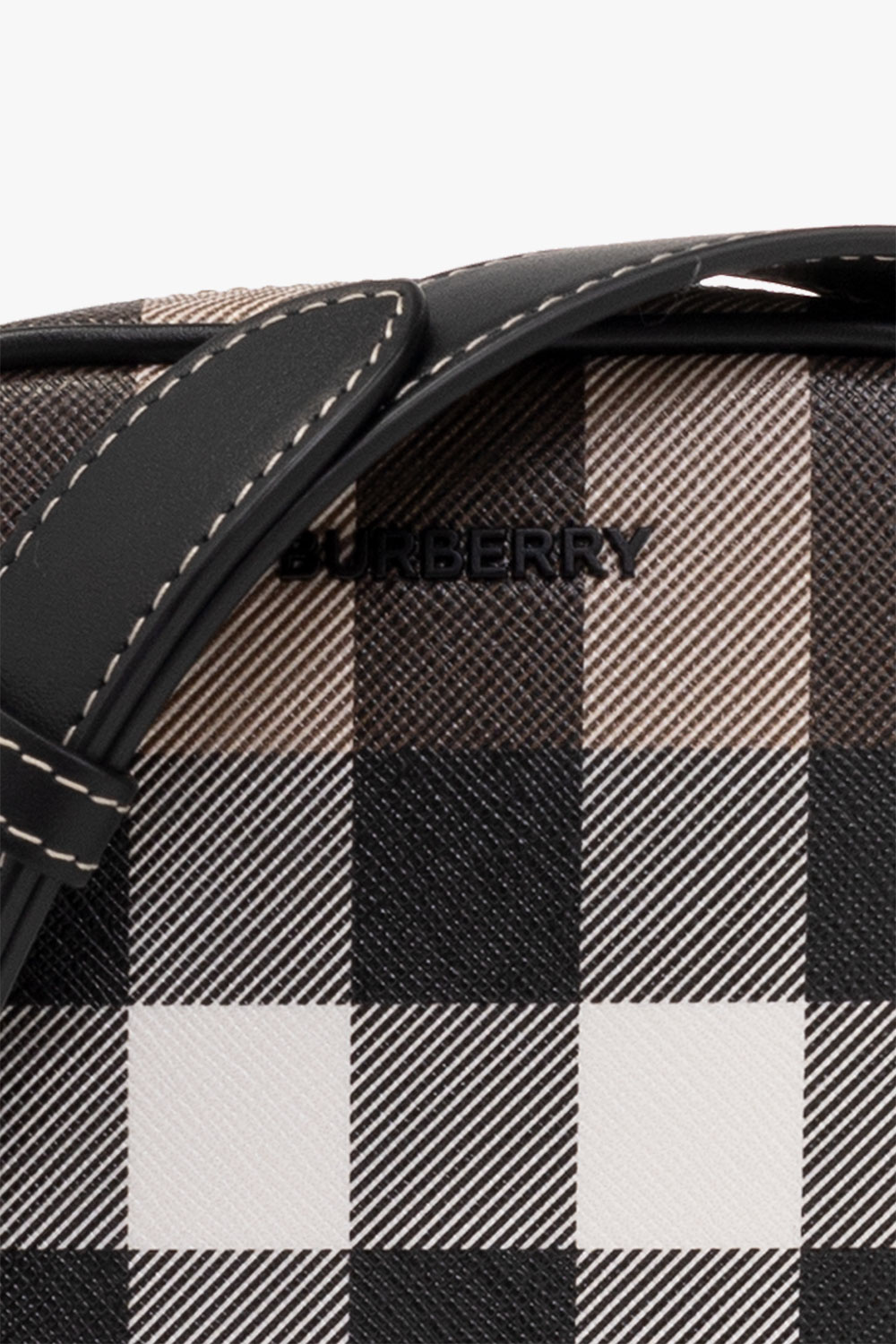 burberry spring ‘Paddy’ shoulder bag