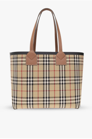 ‘London Medium’ shopper bag