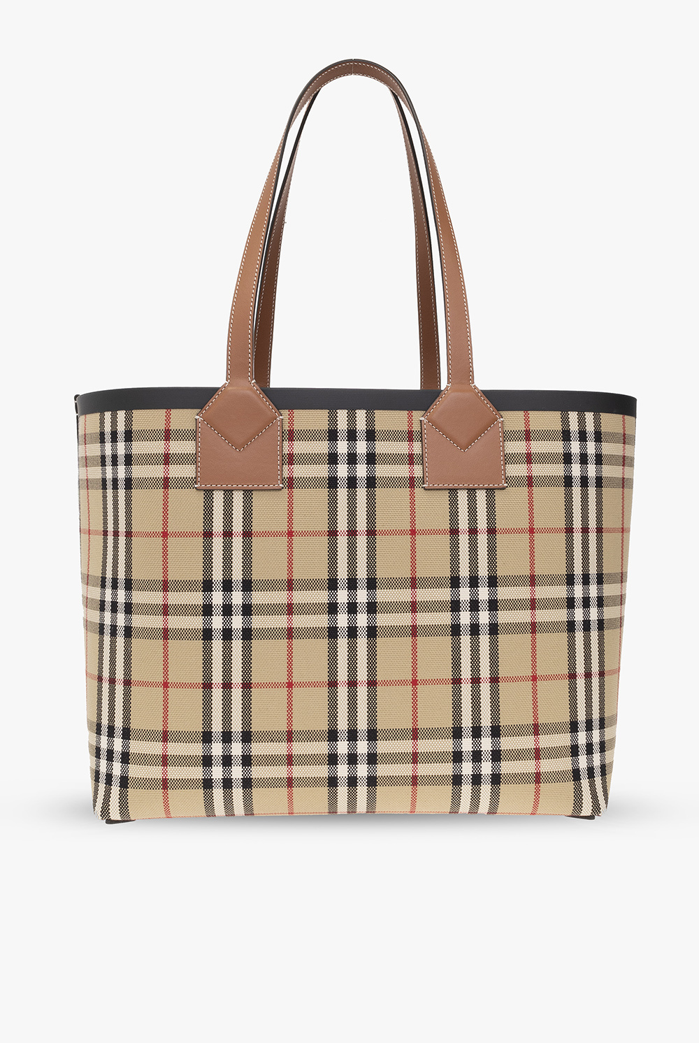 Burberry ‘London Medium’ shopper bag