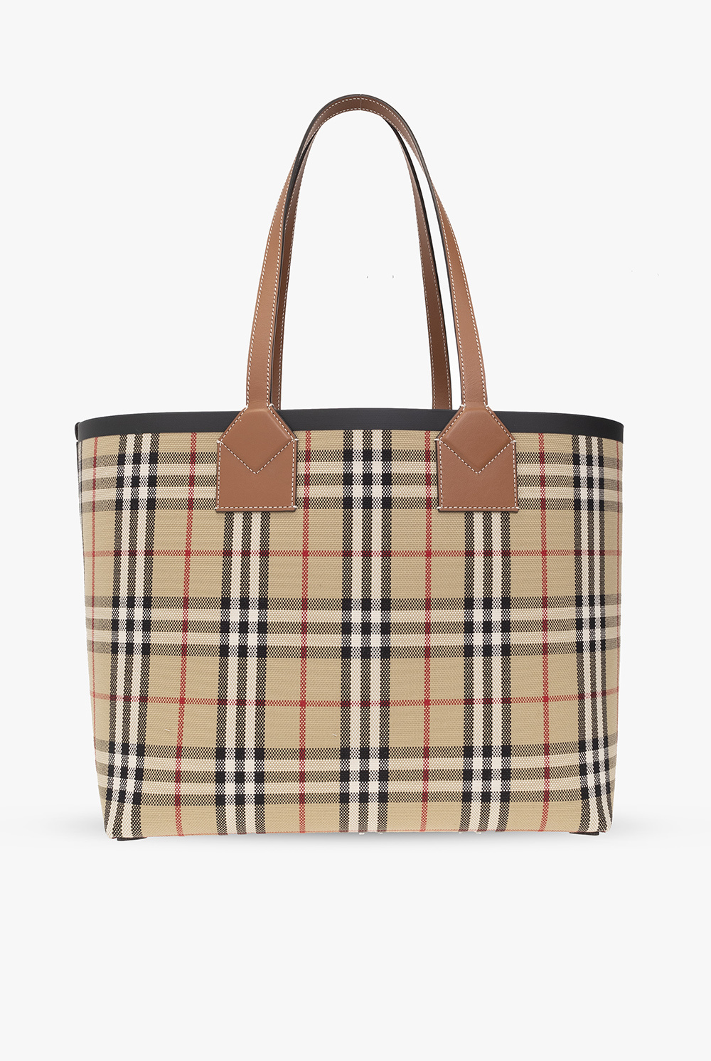 Burberry ‘London Medium’ shopper bag