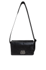 Balenciaga BLACK Shoulder bag Monaco Small