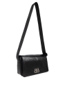 Balenciaga BLACK Shoulder bag Monaco Small