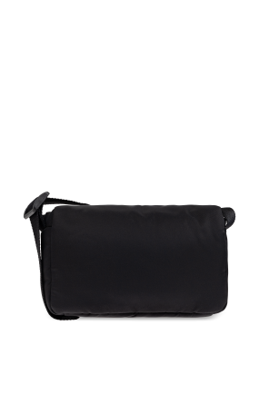 Balenciaga Bolso bandolera con logo