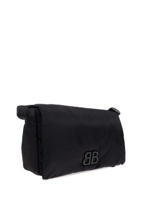 Balenciaga Bolso bandolera con logo