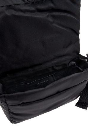 Balenciaga Bolso bandolera con logo