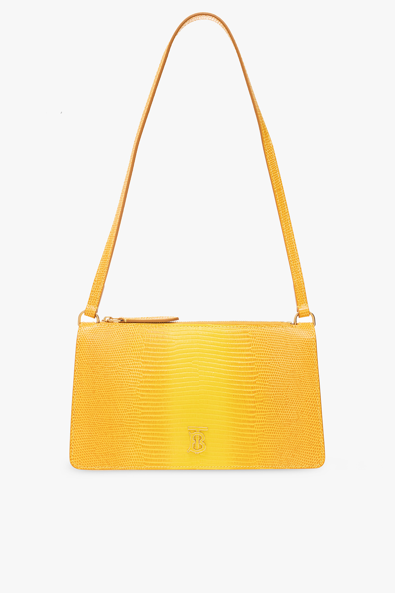 Yellow ‘TB Mini’ shoulder bag Burberry - Vitkac GB