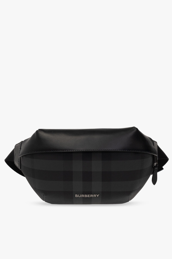 ‘Sonny Medium’ belt bag od Burberry