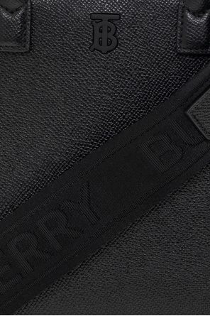burberry bow ‘Denny Mini’ shoulder bag