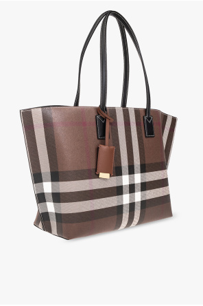 Burberry ‘TB Medium’ shopper bag