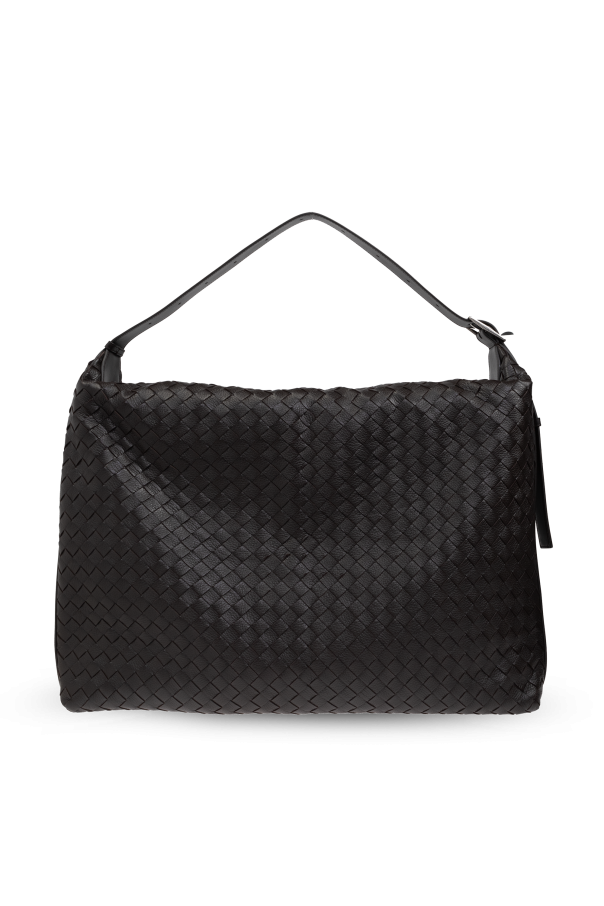 Bottega Veneta Leather shoulder bag