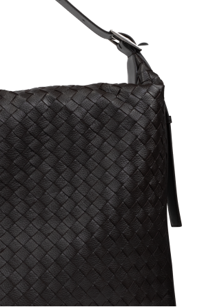 Bottega Veneta Leather shoulder bag