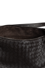 Bottega Veneta BROWN Leather shoulder bag