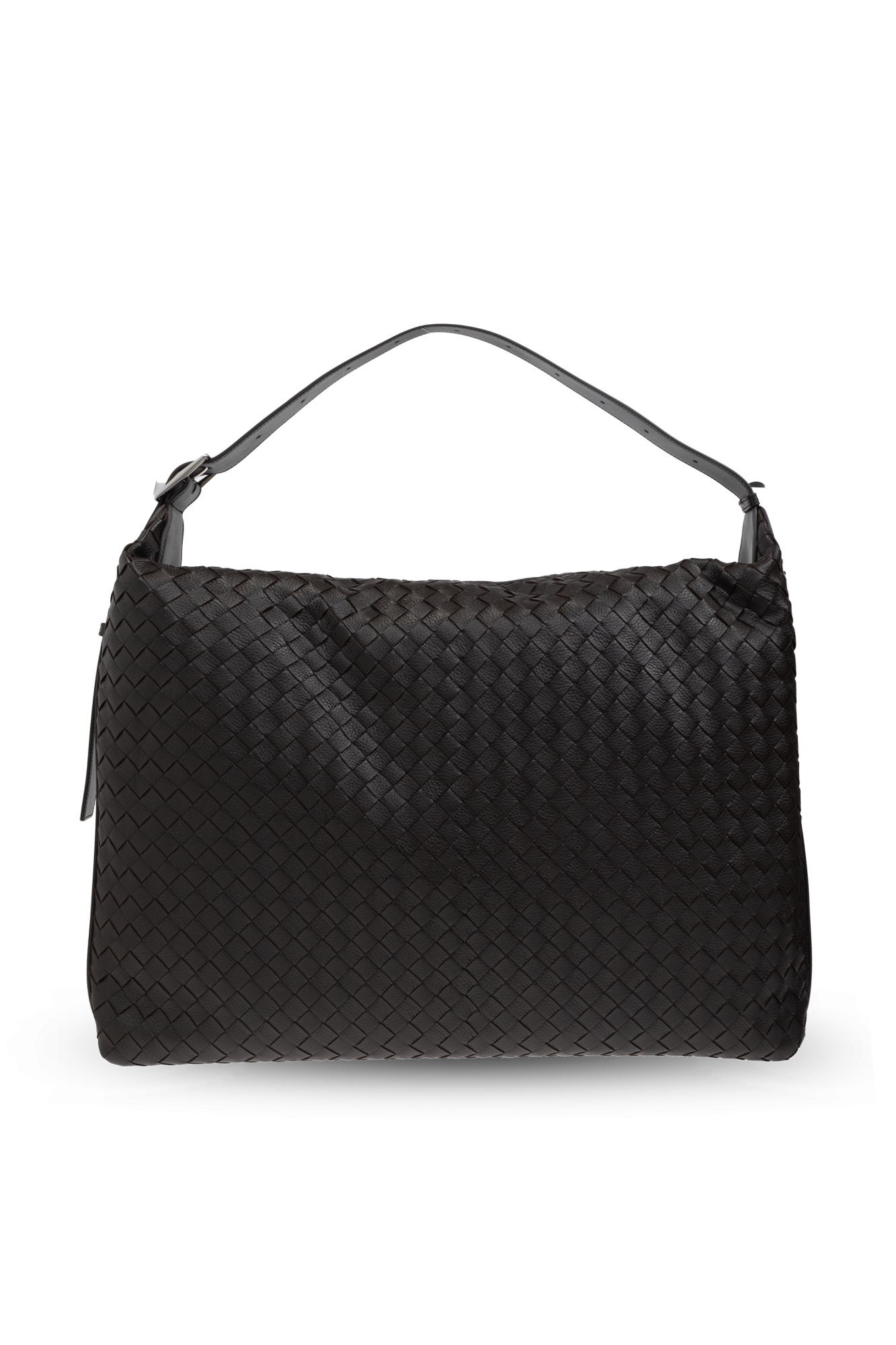 Bottega Veneta Leather shoulder bag