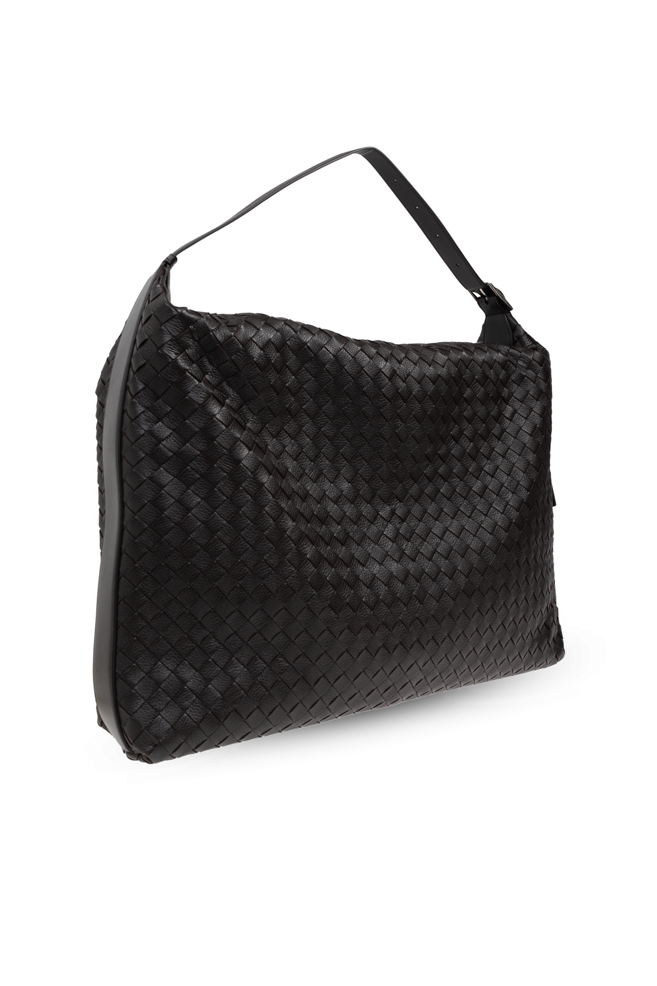 Bottega Veneta Leather shoulder bag