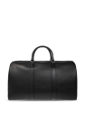 Burberry ‘Boston’ leather holdall bag