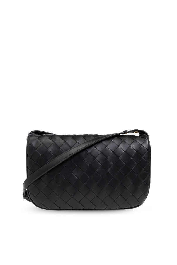 Bottega Veneta Leather shoulder bag