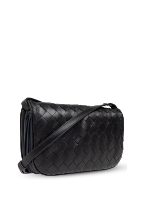 Bottega Veneta Leather shoulder bag