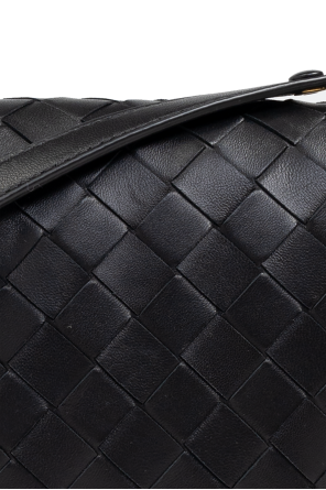 Bottega Veneta Leather shoulder bag