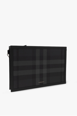 Burberry ‘Frame’ handbag