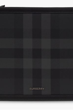 Burberry yel ‘Frame’ handbag
