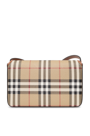 Burberry ‘Hampshire’ shoulder bag