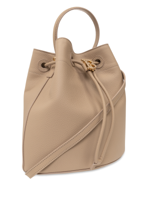 Burberry ‘Drawstring Small’ bucket bag