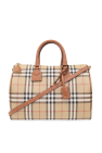 Burberry ‘Bowling Medium’ shoulder bag