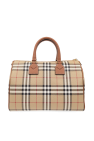 Burberry ‘Bowling Medium’ shoulder bag