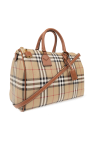 Burberry ‘Bowling Medium’ shoulder bag