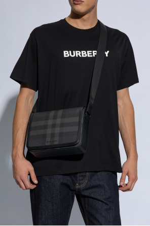 ‘alfred small’ shoulder bag od Burberry