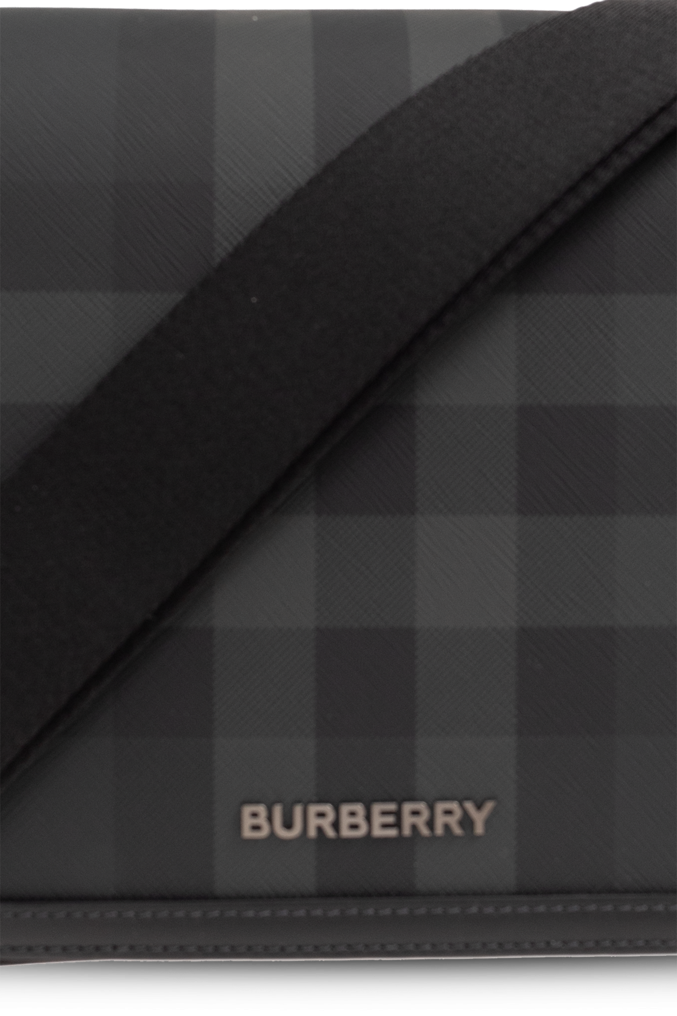 Burberry ‘Alfred Small’ shoulder bag