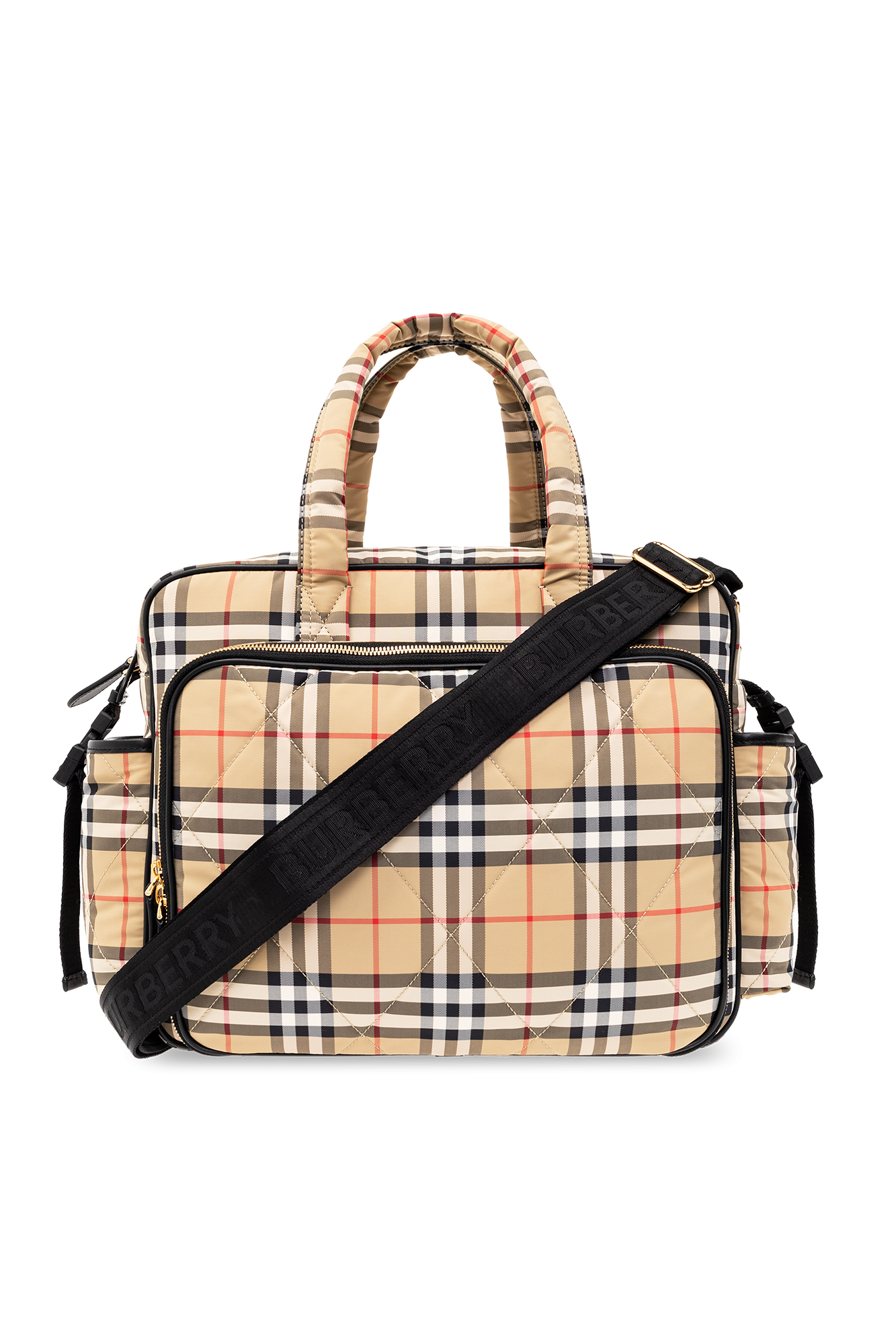 Burberry Kids 'Diaper' changing bag, Kids's Baby (0-36 months)