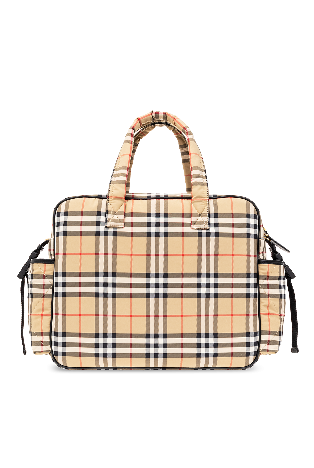 Burberry Kids 'Diaper' changing bag, Kids's Baby (0-36 months)