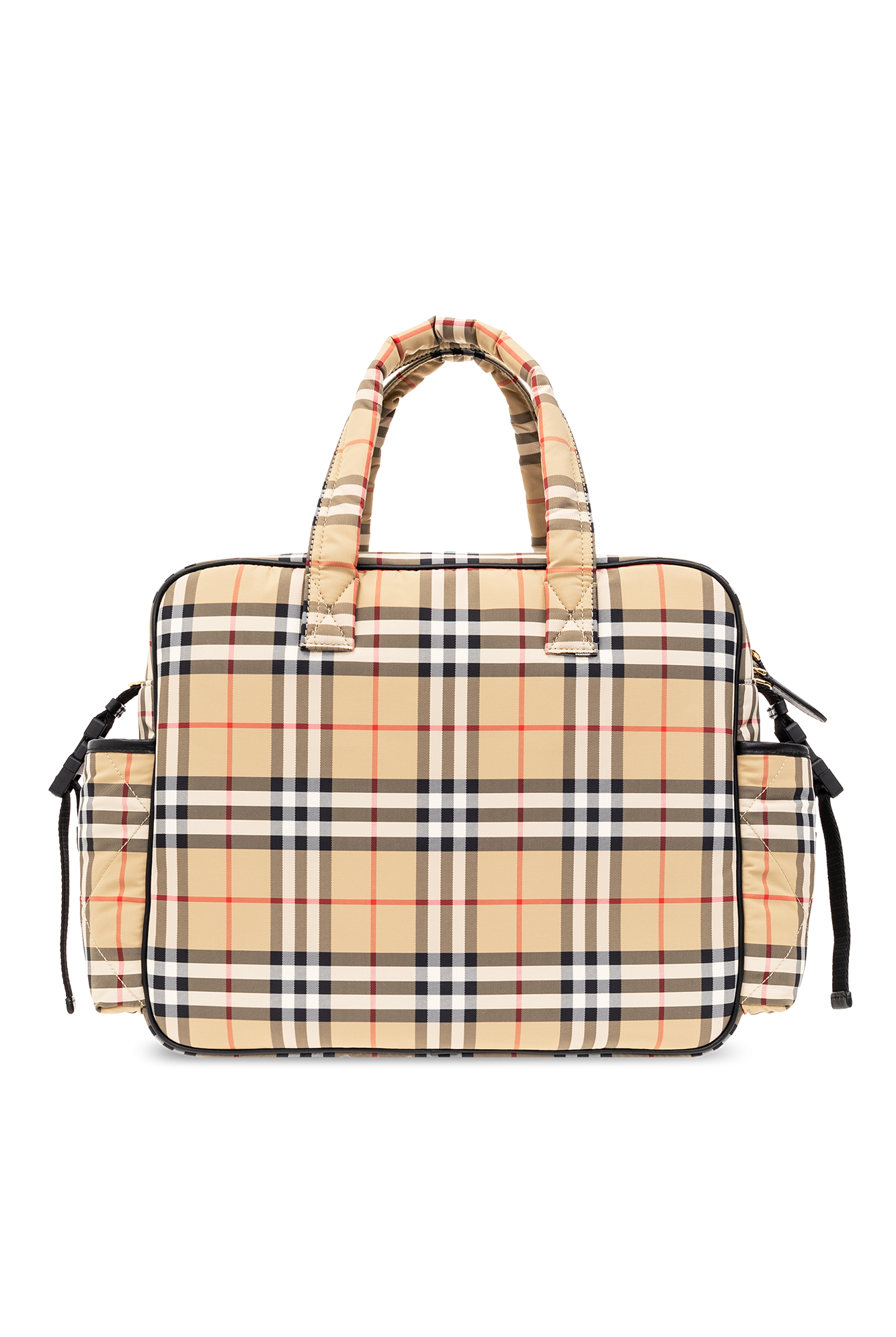 Burberry Kids ‘Diaper’ changing bag