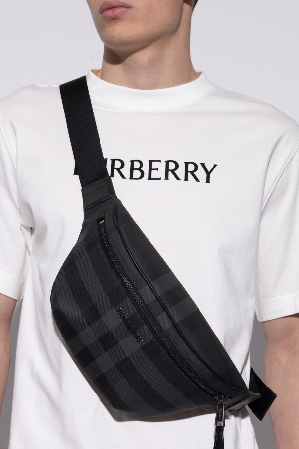 Burberry Hundetasche