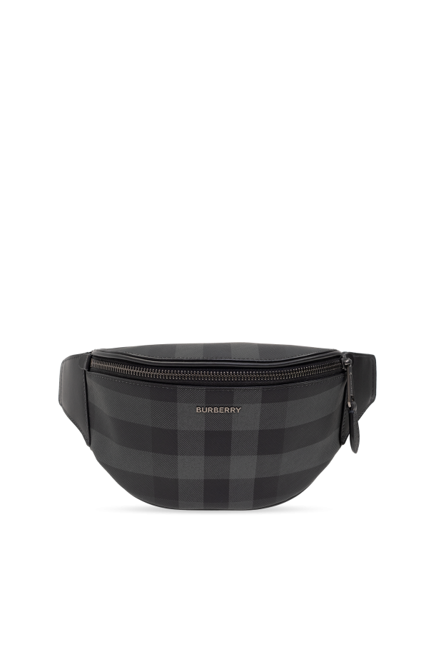 burberry graphic ‘Cason Mini’ belt bag