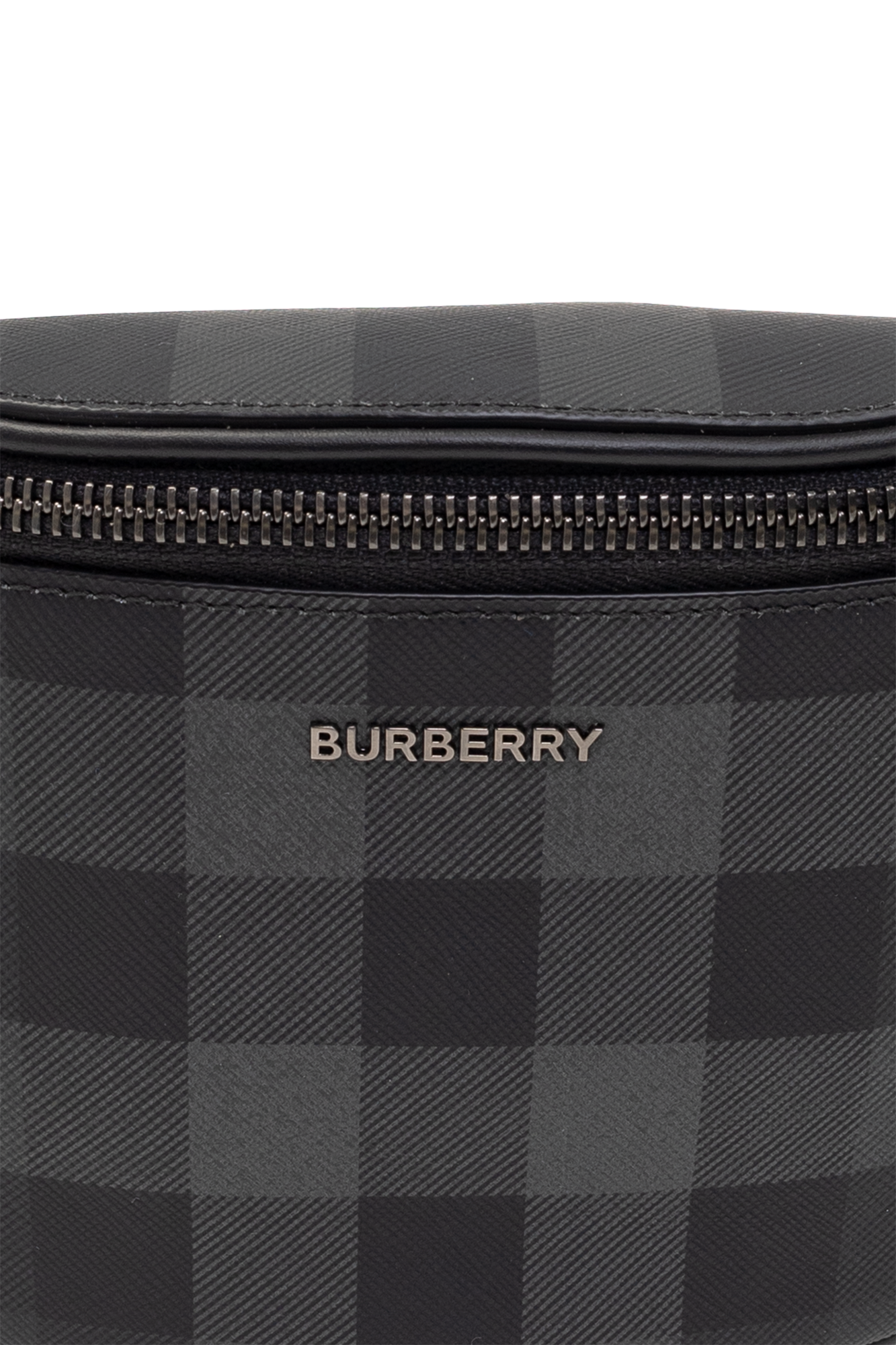 burberry graphic ‘Cason Mini’ belt bag