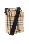 Burberry ‘Freddie’ shoulder bag