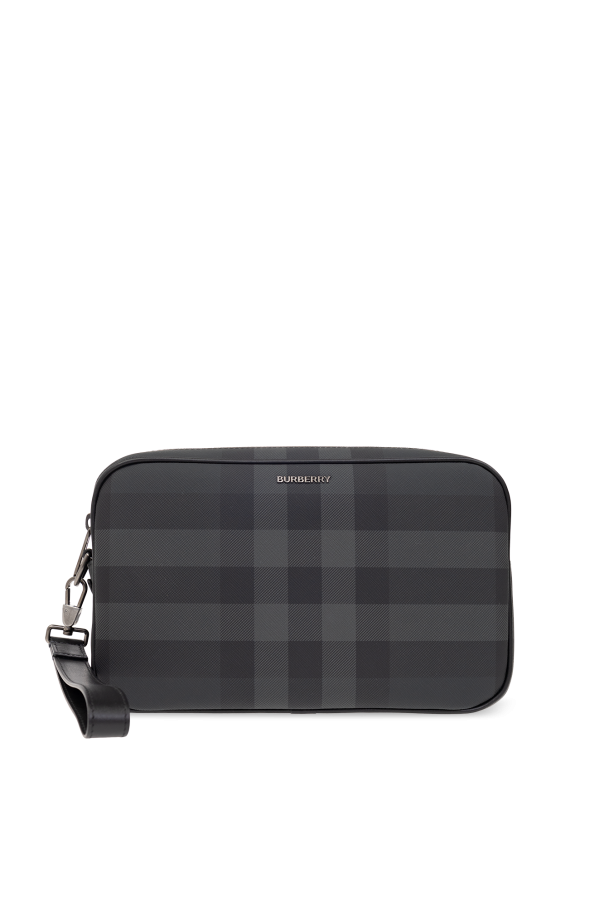 ‘Muswell’ handbag od Burberry