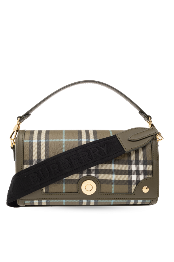 Burberry ‘Note Small’ shoulder bag