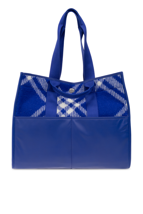 Shopper bag od Burberry