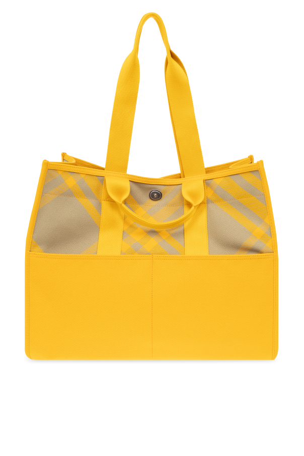 Shopper bag od Burberry